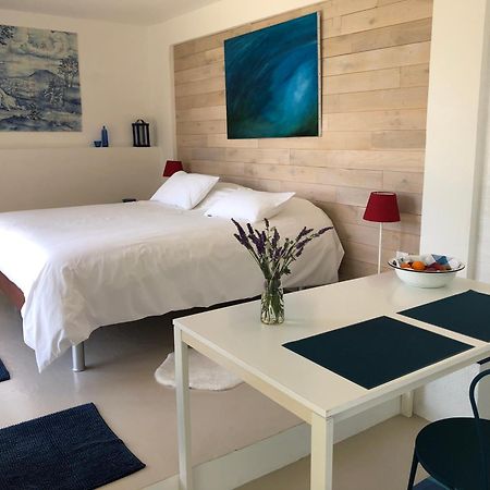 Reve D'Etoiles Bed & Breakfast Saint-Laurent-de-Cerdans Luaran gambar