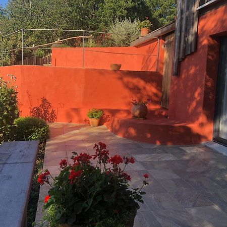 Reve D'Etoiles Bed & Breakfast Saint-Laurent-de-Cerdans Luaran gambar