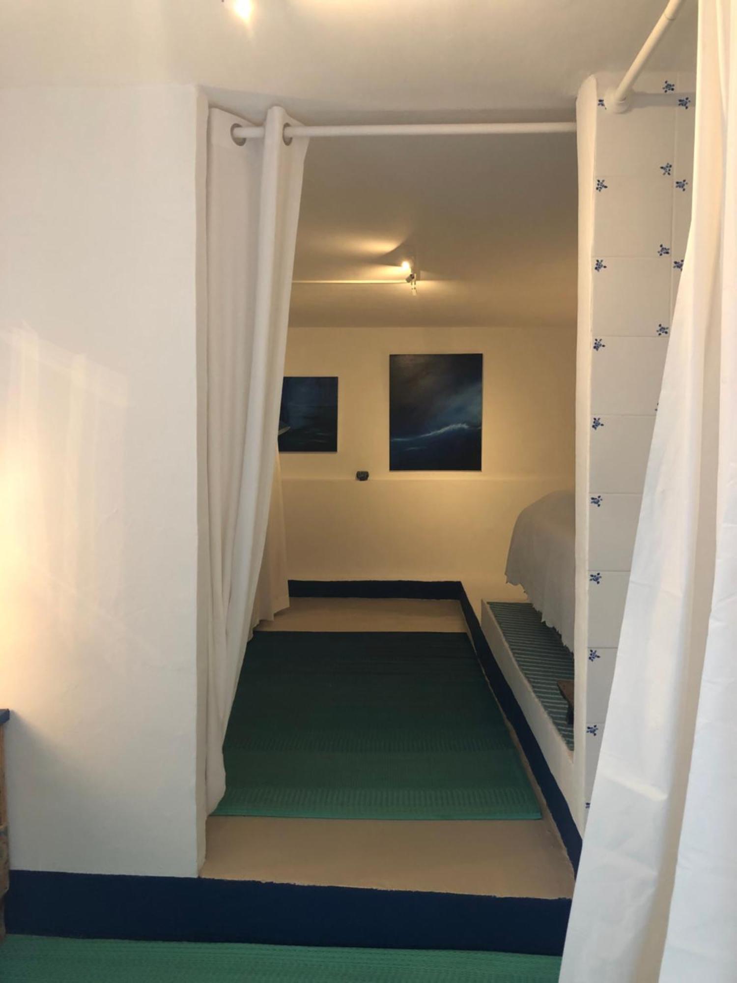 Reve D'Etoiles Bed & Breakfast Saint-Laurent-de-Cerdans Luaran gambar