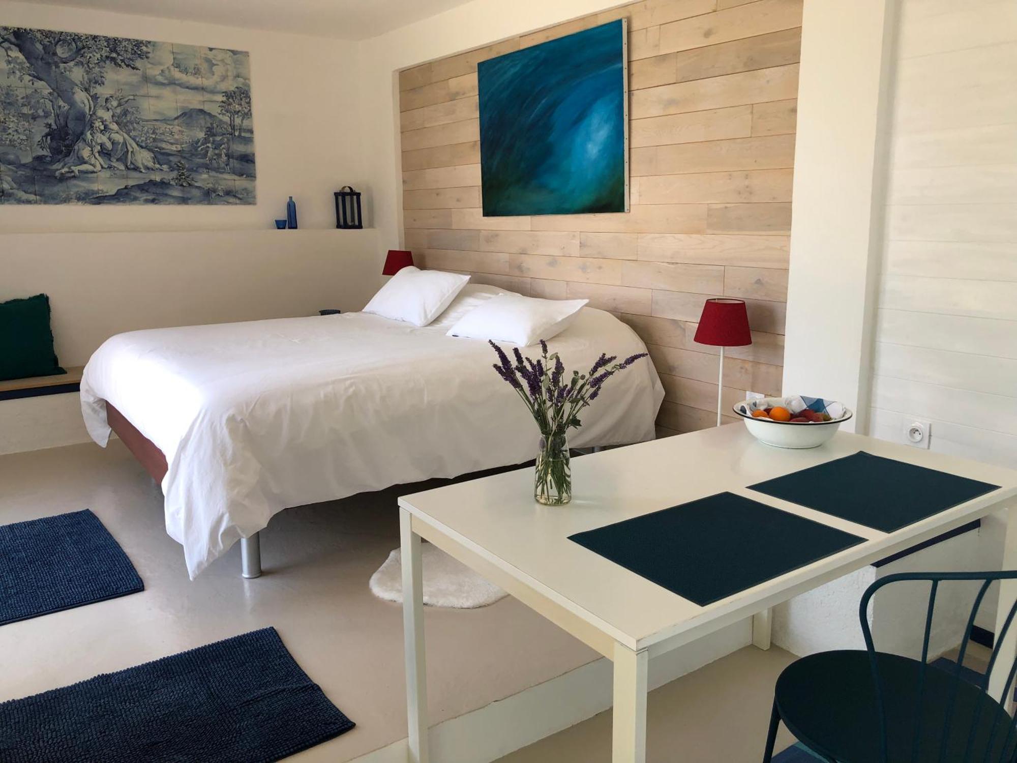 Reve D'Etoiles Bed & Breakfast Saint-Laurent-de-Cerdans Luaran gambar