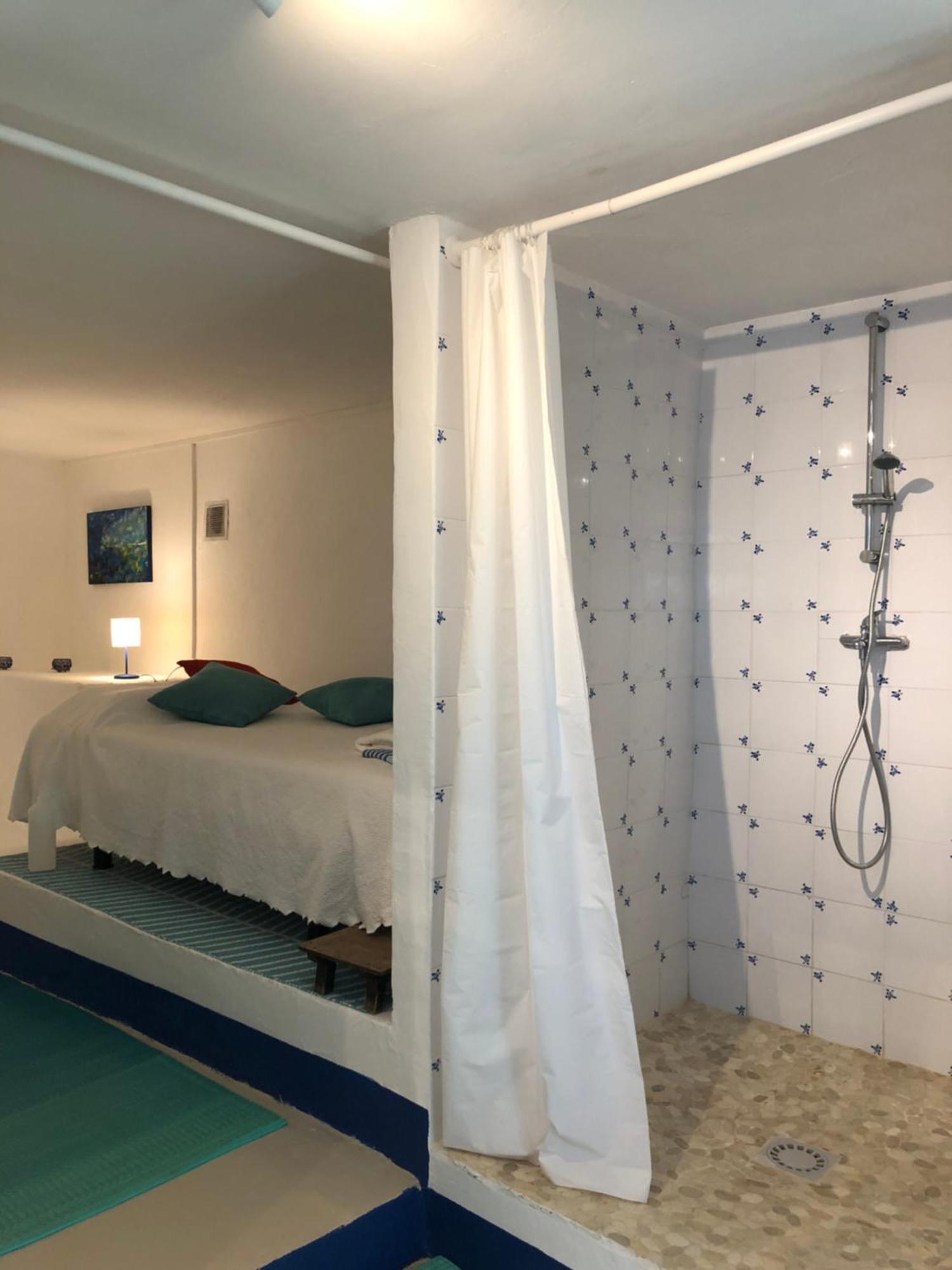 Reve D'Etoiles Bed & Breakfast Saint-Laurent-de-Cerdans Luaran gambar