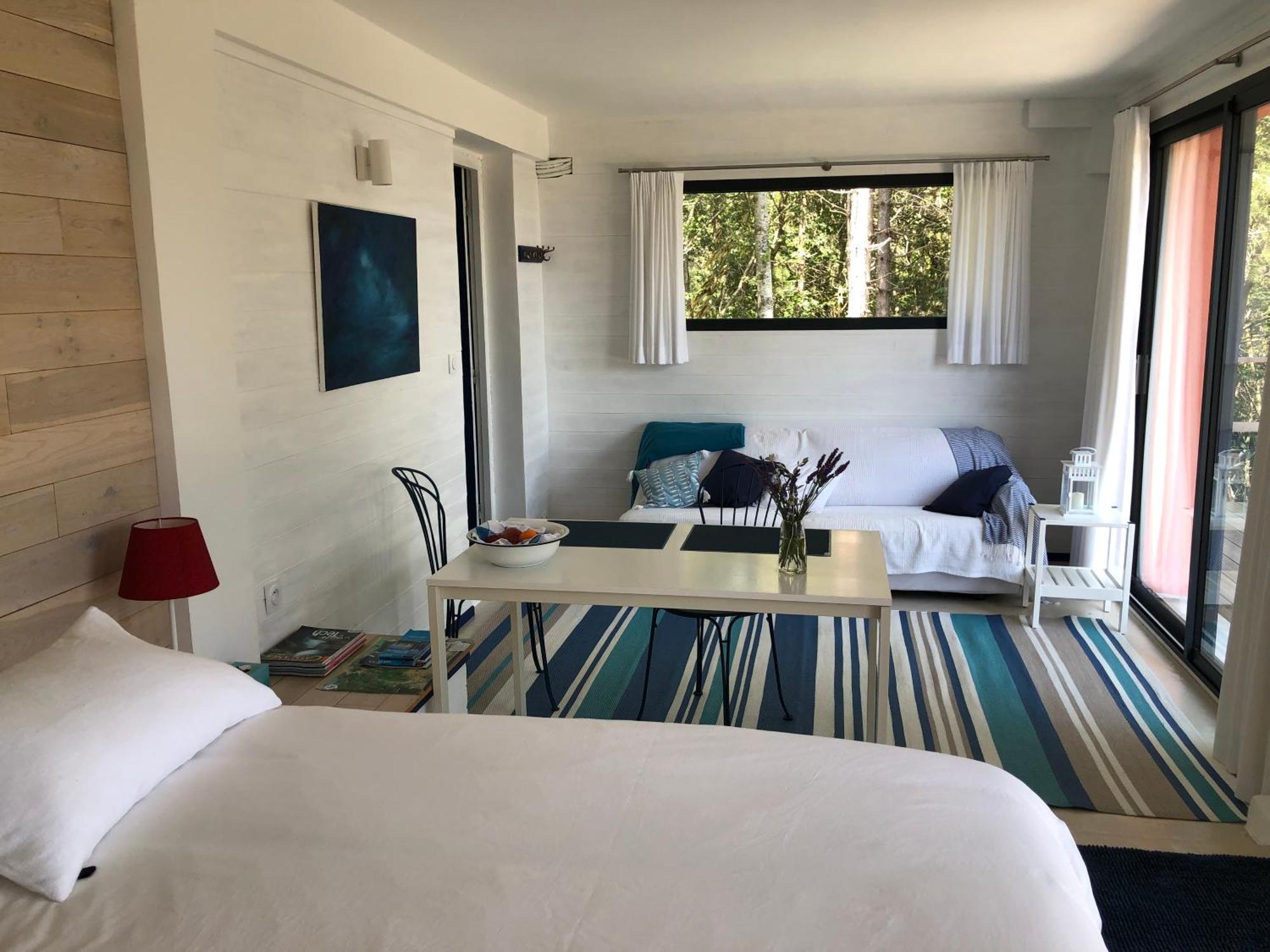 Reve D'Etoiles Bed & Breakfast Saint-Laurent-de-Cerdans Luaran gambar