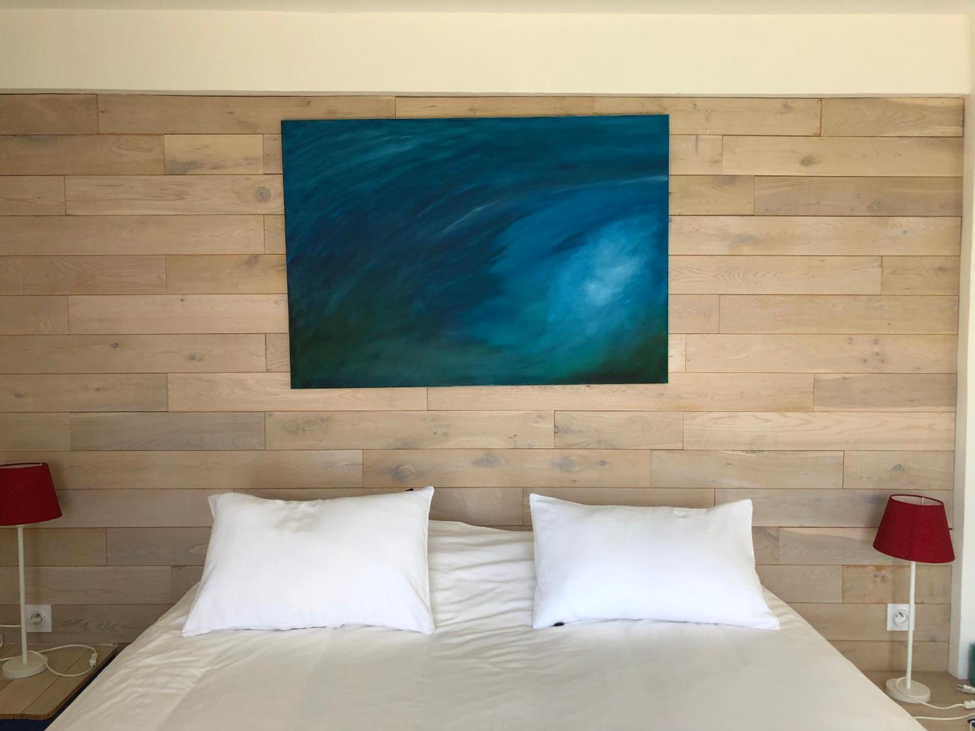 Reve D'Etoiles Bed & Breakfast Saint-Laurent-de-Cerdans Luaran gambar