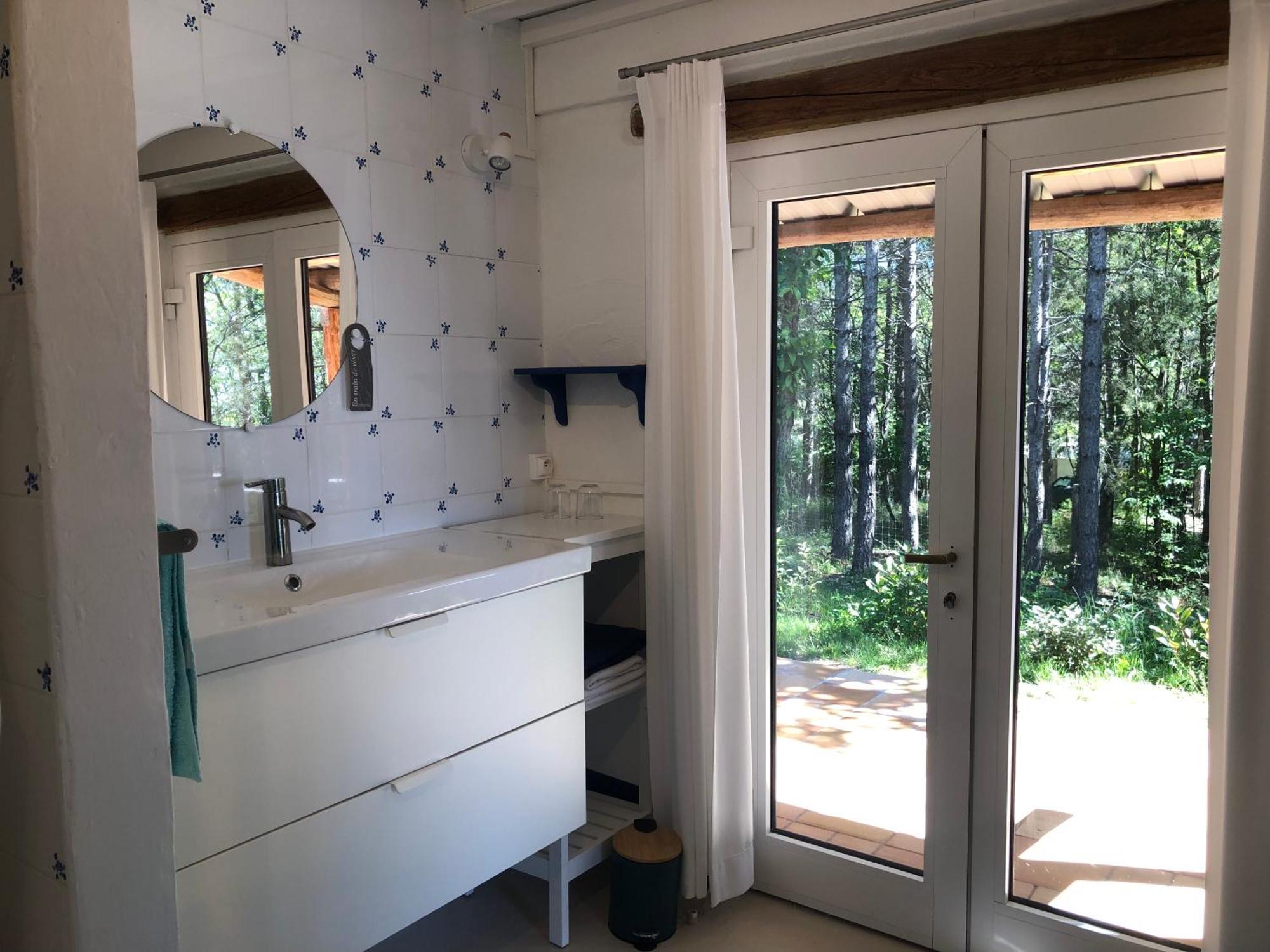 Reve D'Etoiles Bed & Breakfast Saint-Laurent-de-Cerdans Luaran gambar