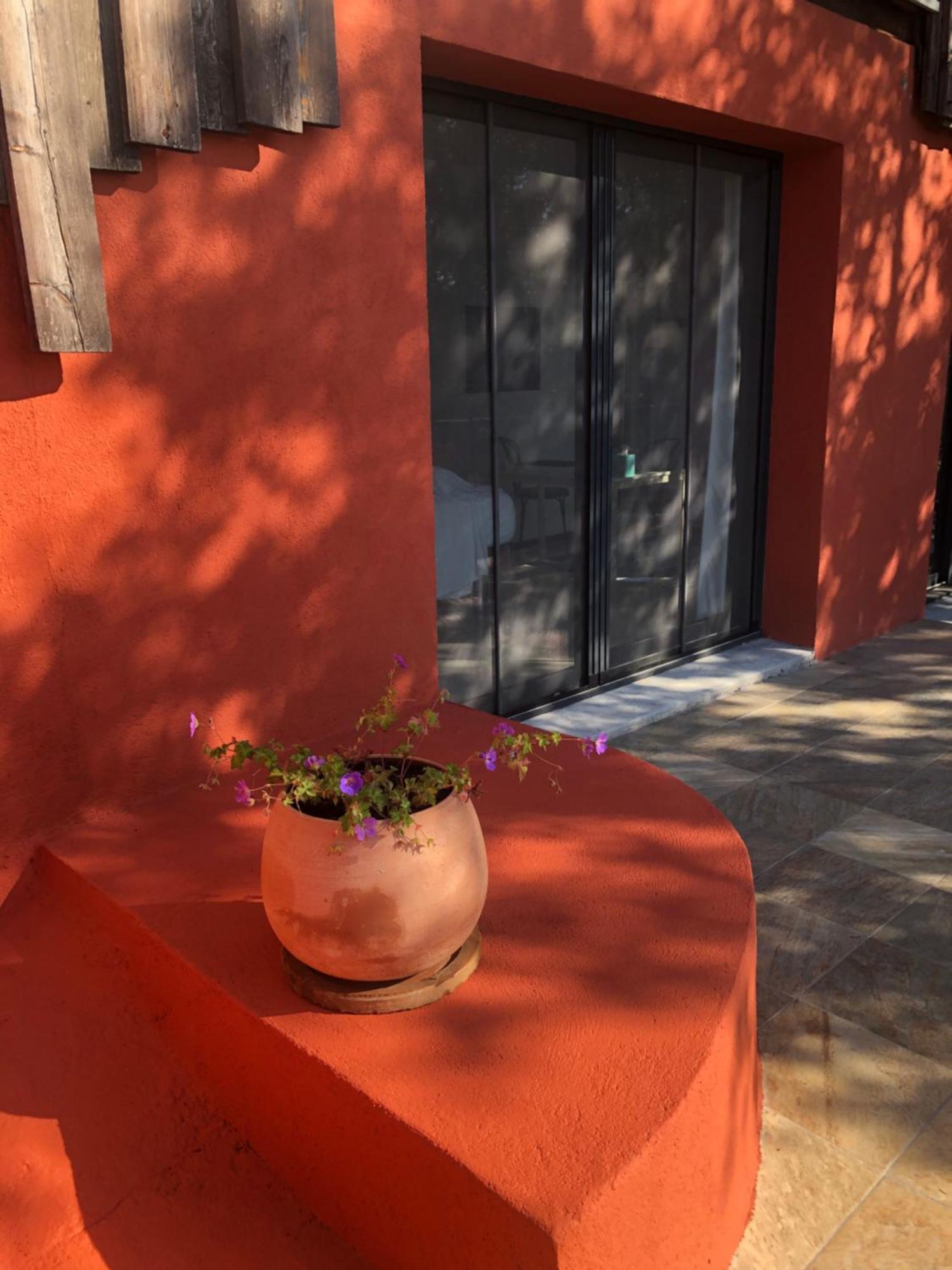 Reve D'Etoiles Bed & Breakfast Saint-Laurent-de-Cerdans Luaran gambar