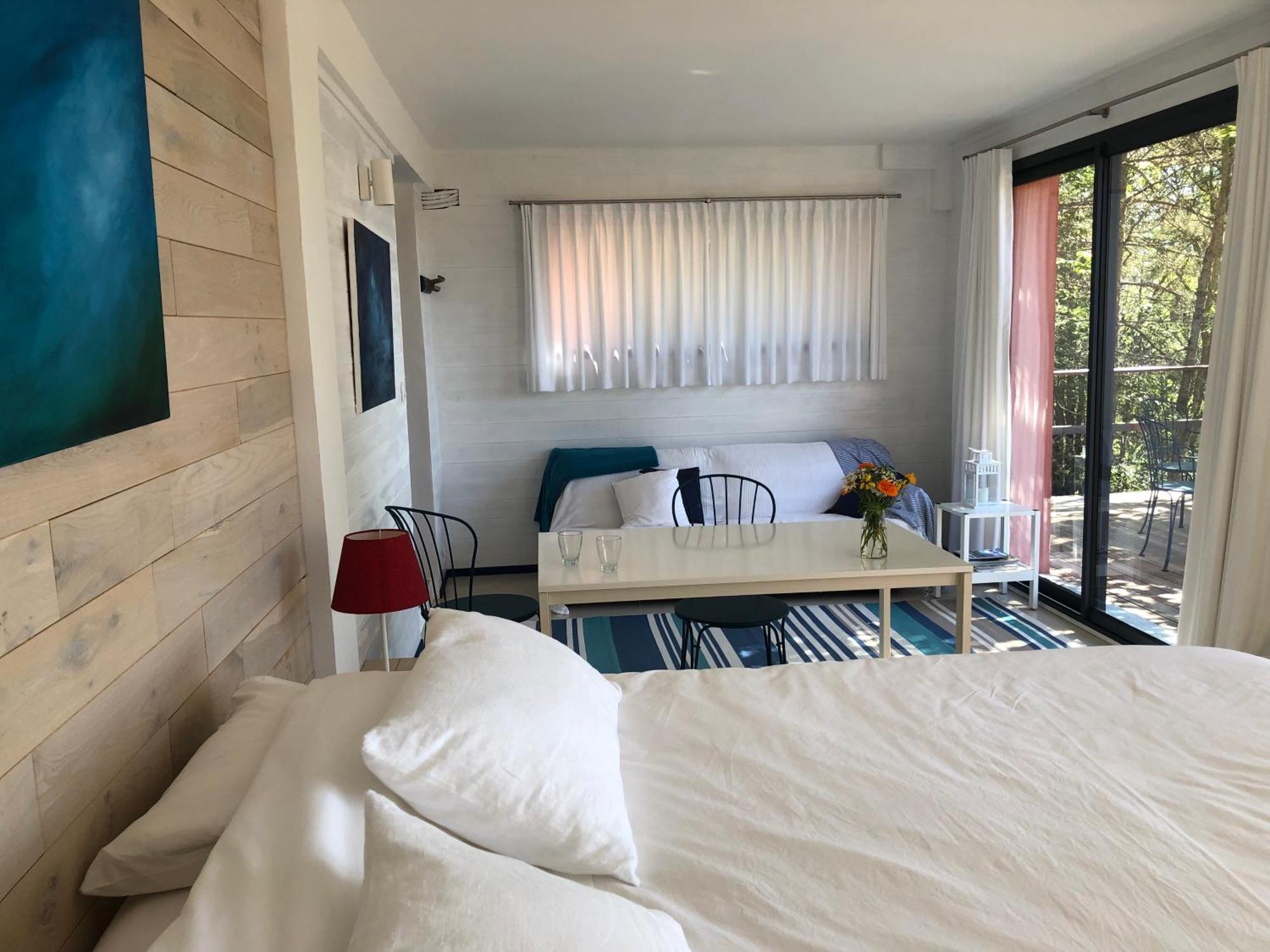 Reve D'Etoiles Bed & Breakfast Saint-Laurent-de-Cerdans Luaran gambar