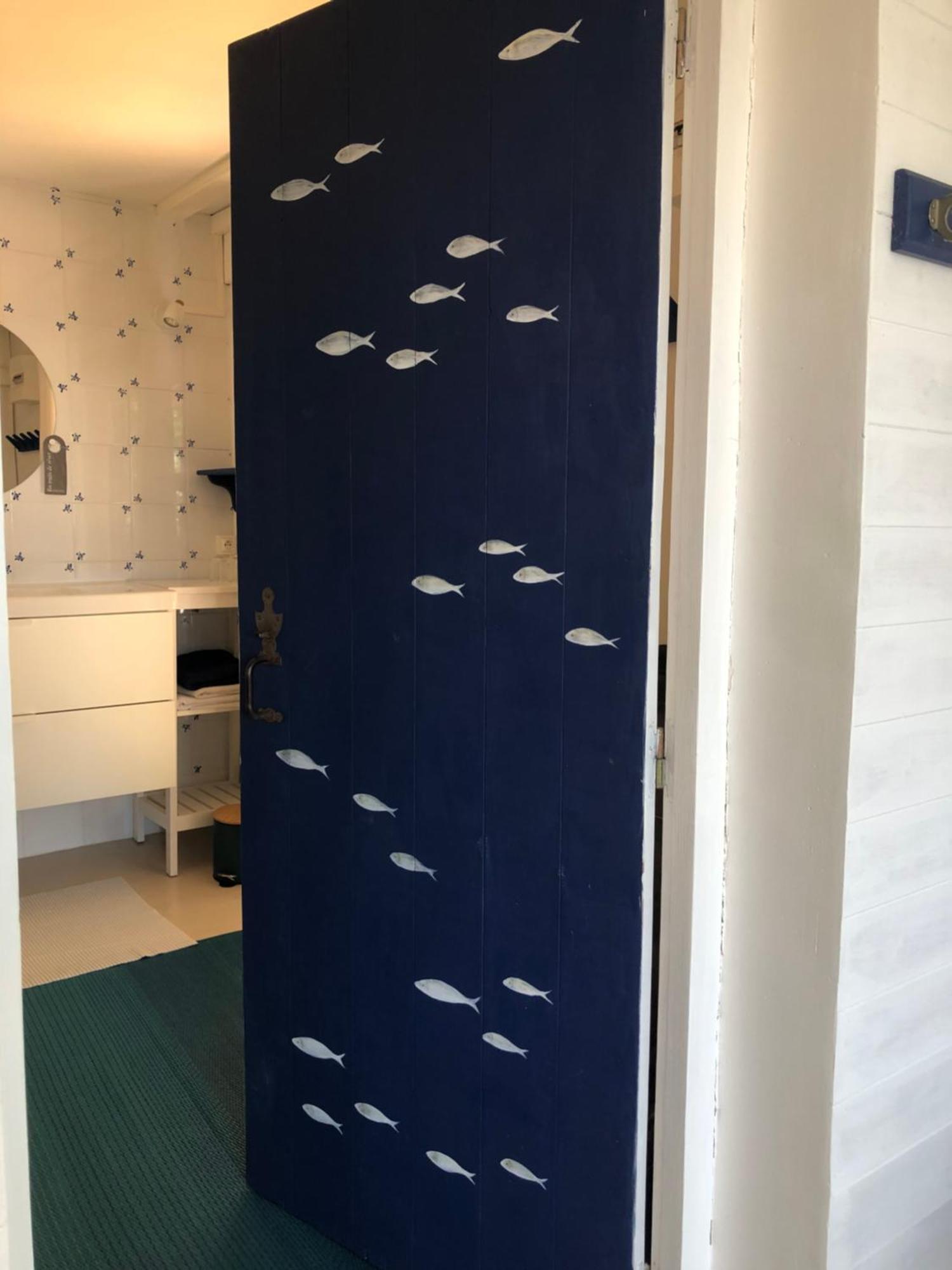 Reve D'Etoiles Bed & Breakfast Saint-Laurent-de-Cerdans Luaran gambar